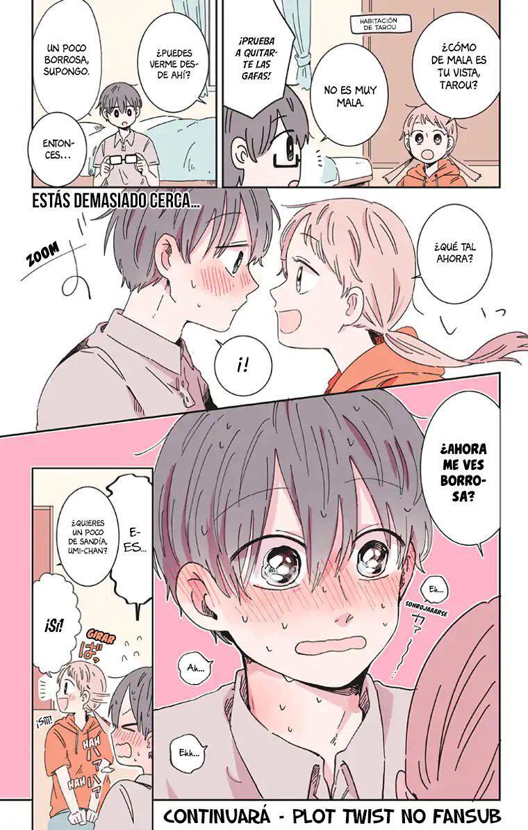 Capitulo 21.50 page 6