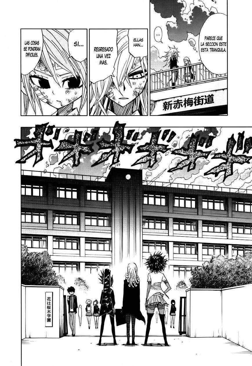 Capitulo 32 page 18