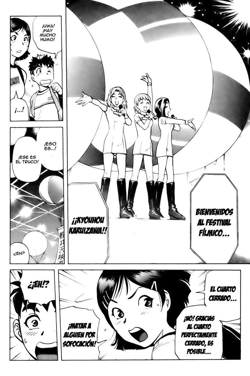 Capitulo 41 page 14