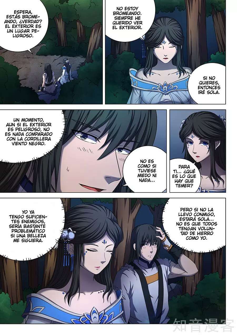 Capitulo 52 page 10