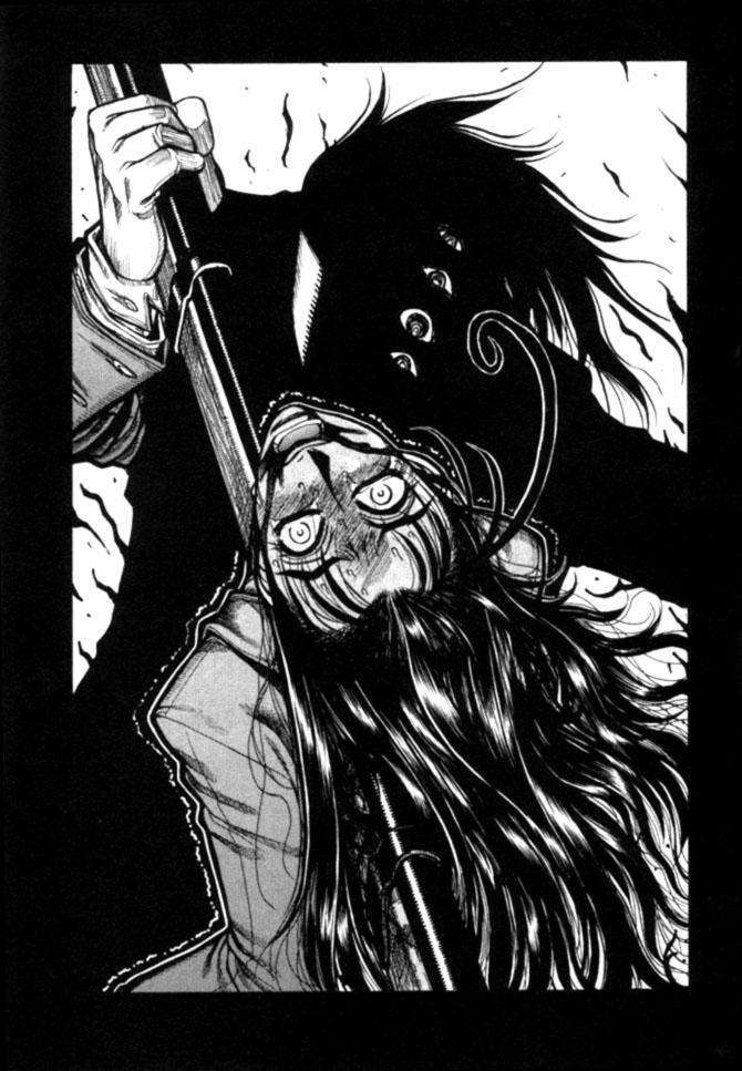 Capitulo 36 page 20