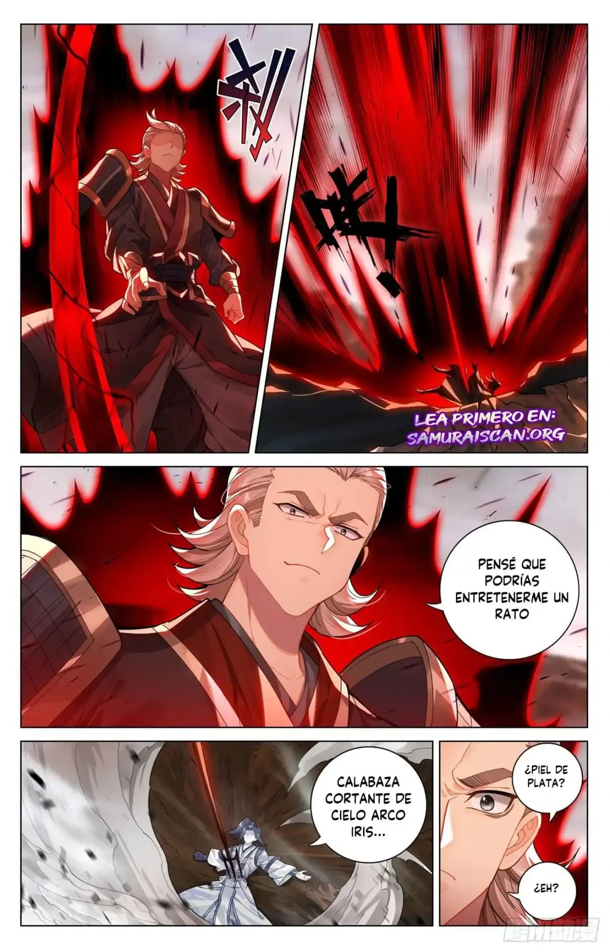 Capitulo 1157 page 5