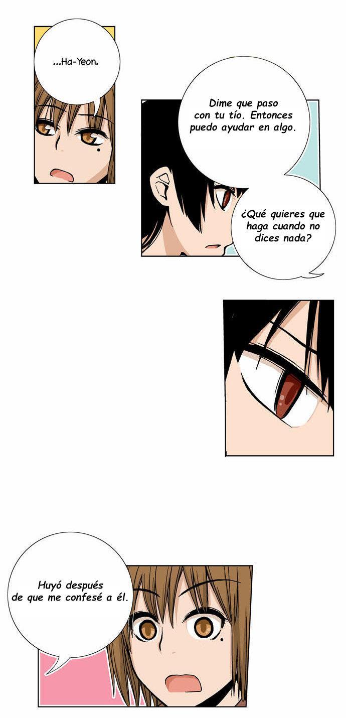 Capitulo 46 page 19