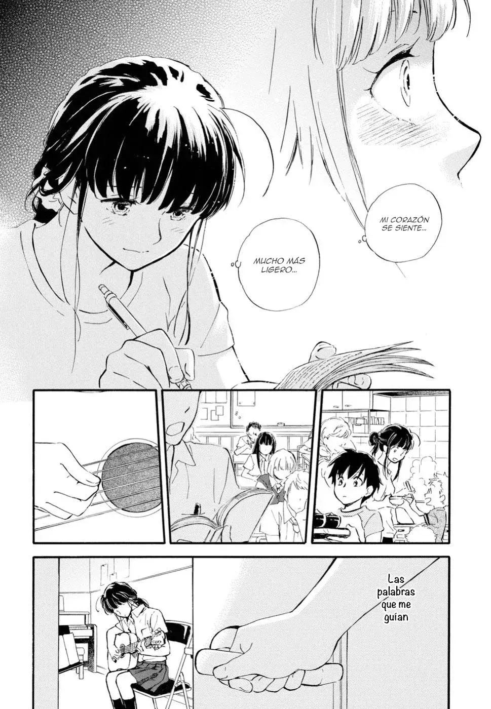 Capitulo 34 page 25