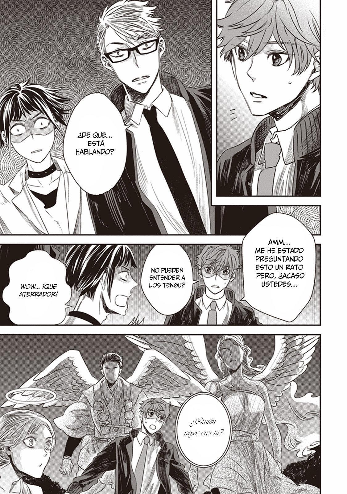 Capitulo 1.20 page 29