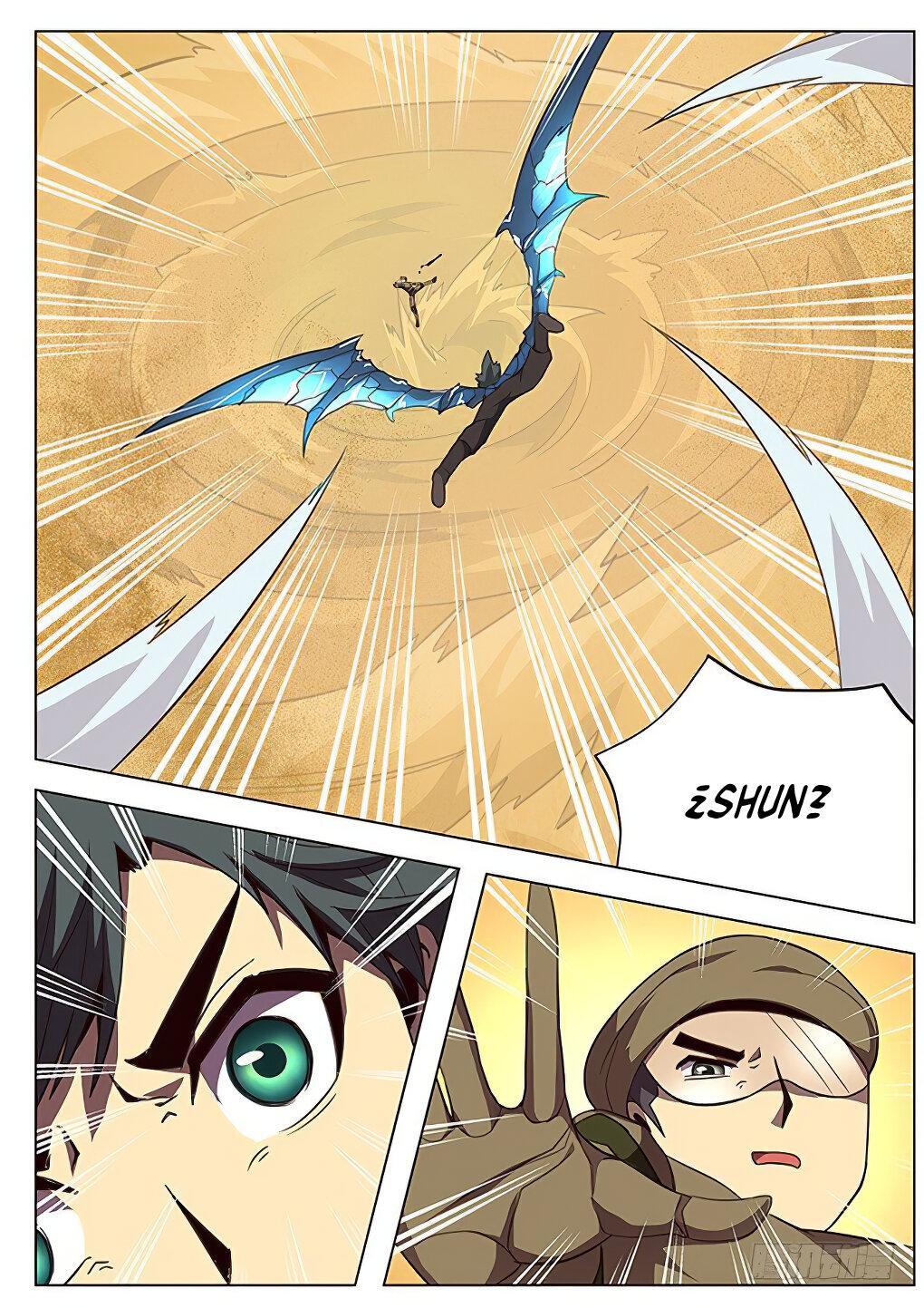 Capitulo 116 page 6