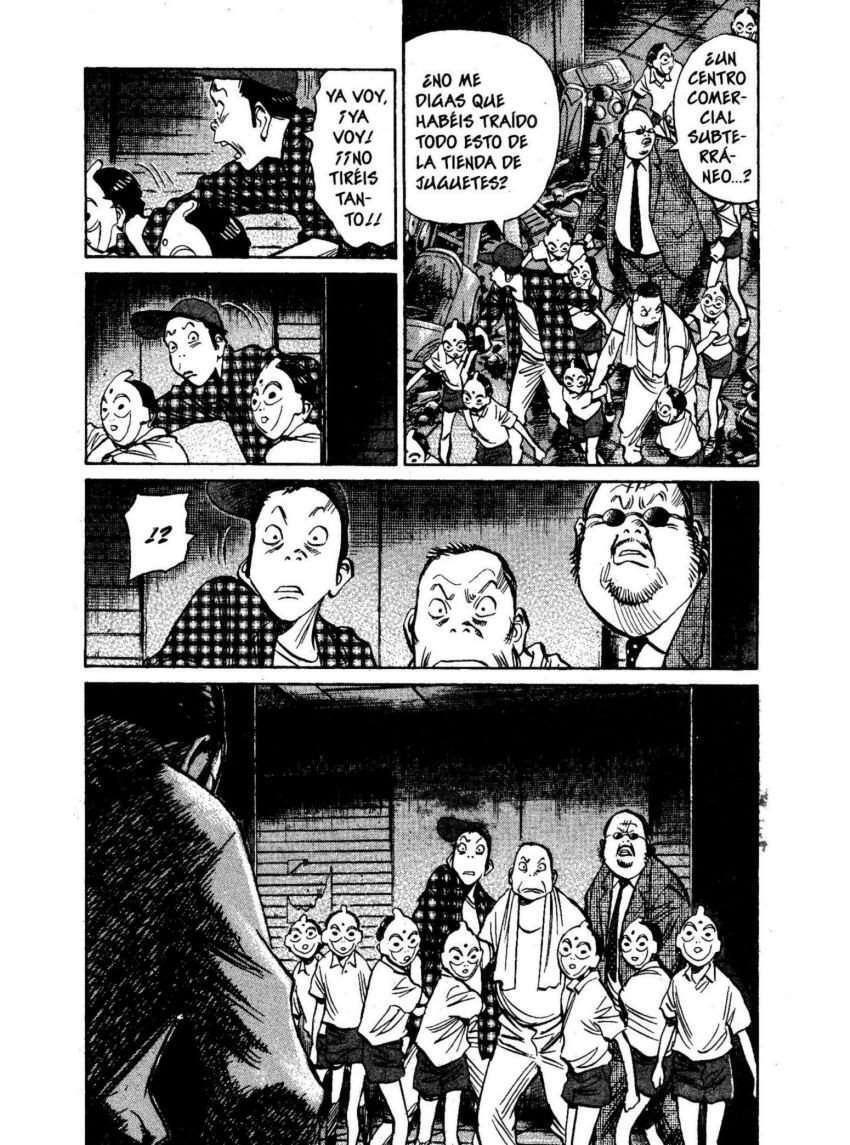 Capitulo 242 page 8