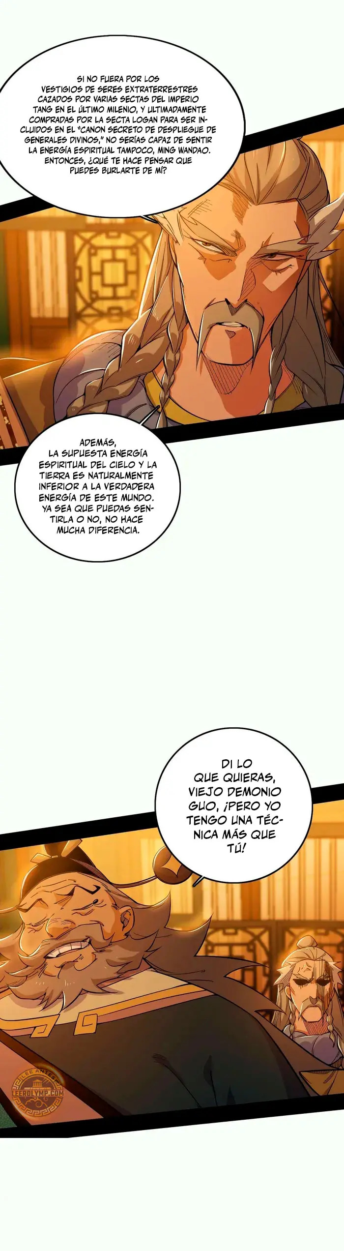 Capitulo 461 page 6