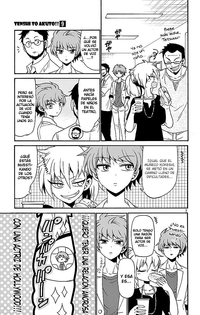 Capitulo 85 page 7