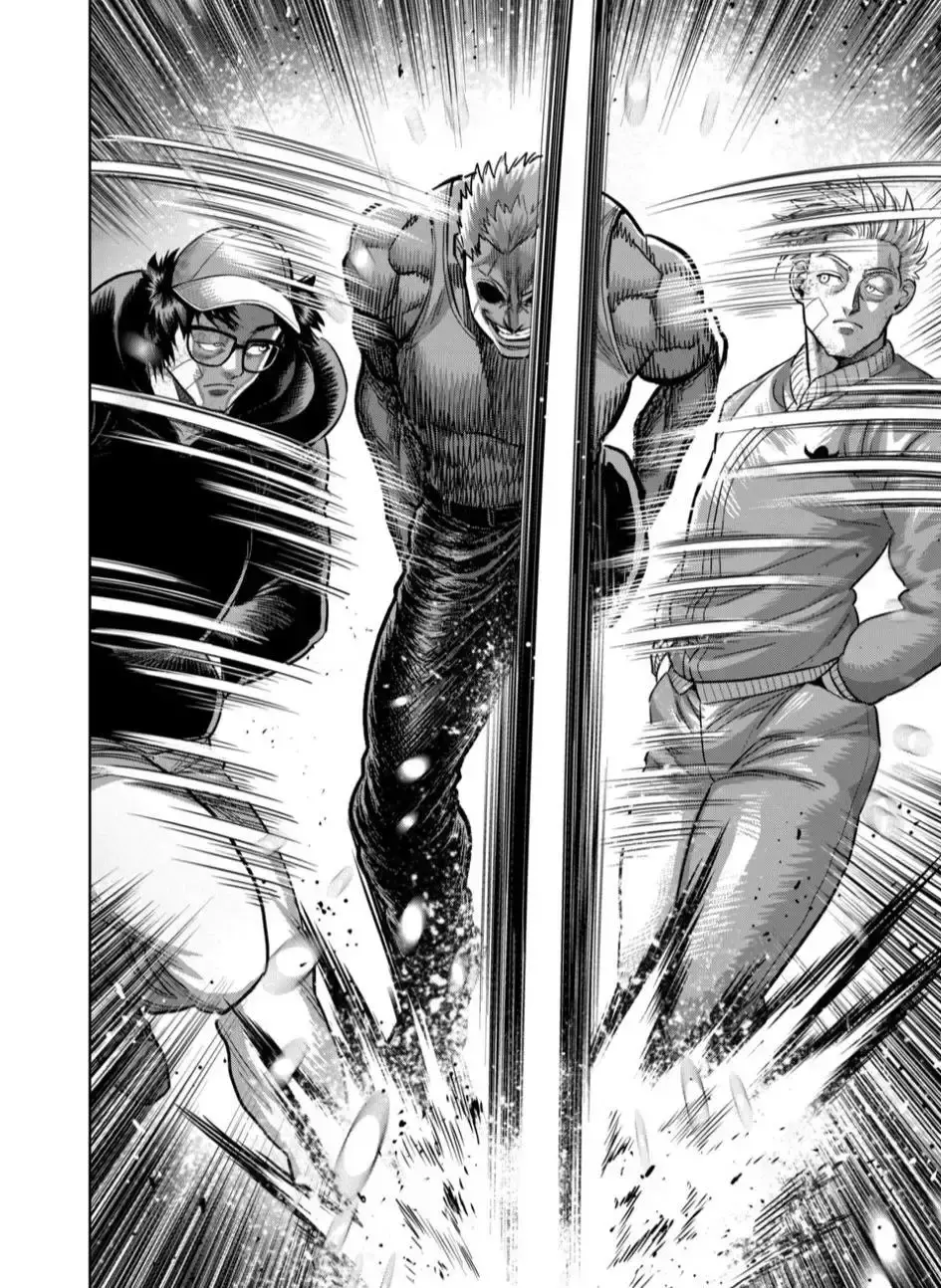Capitulo 306 page 12