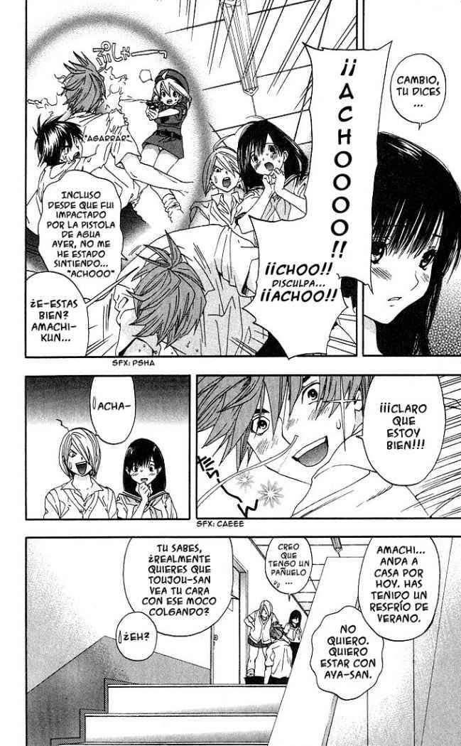 Capitulo 121 page 10