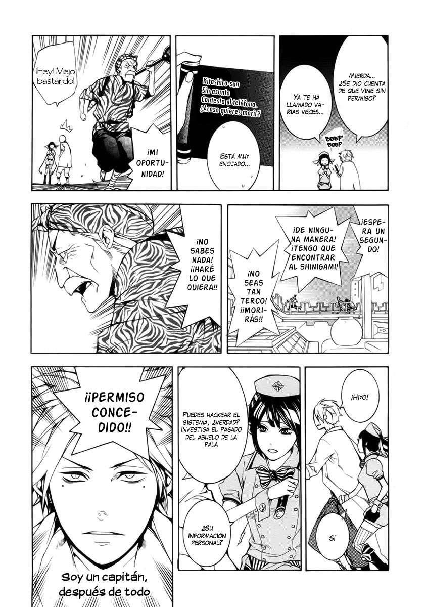 Capitulo 1 page 22