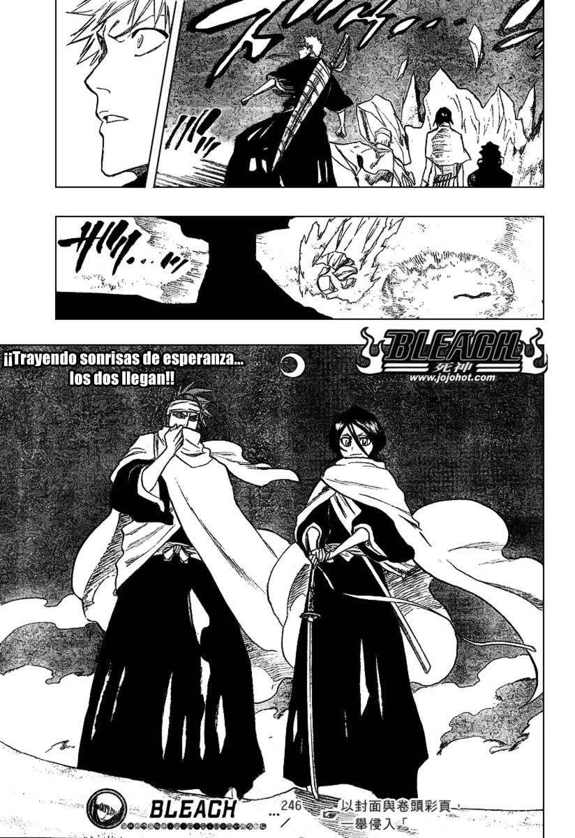 Capitulo 246 page 19