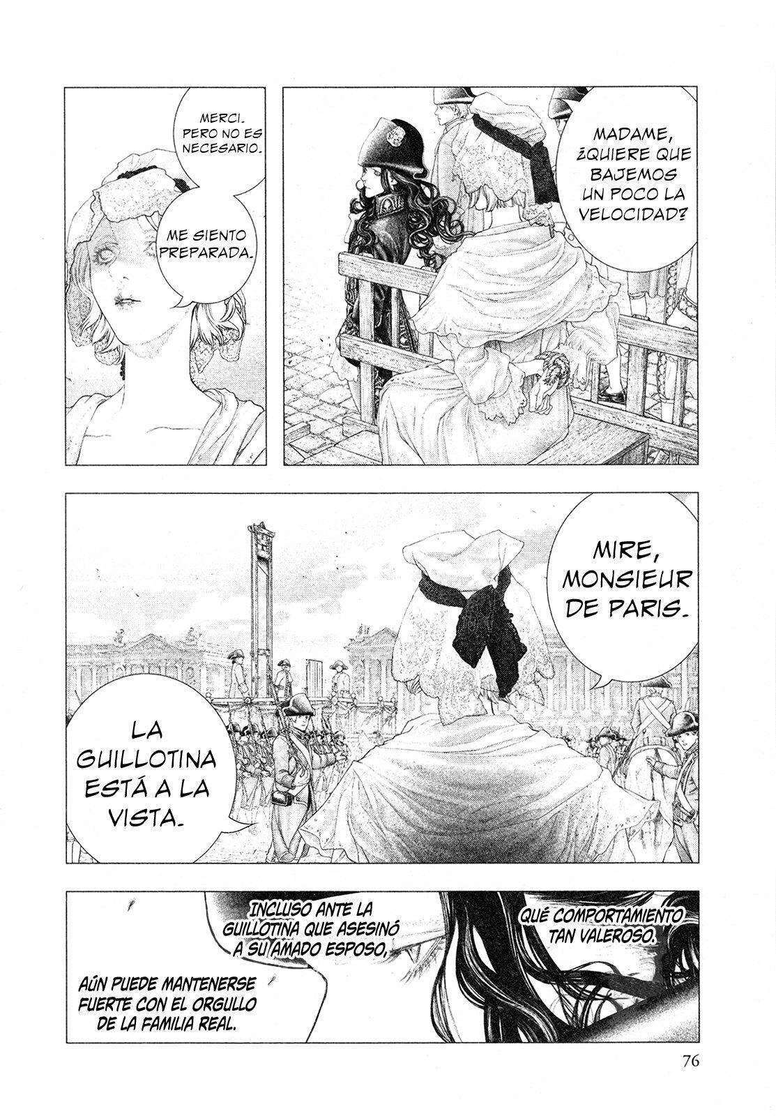 Capitulo 82 page 11