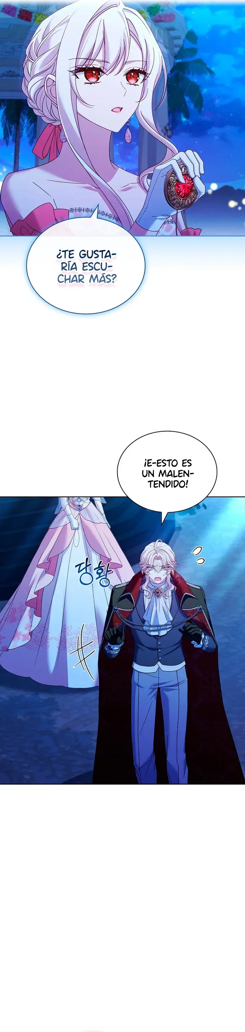 Capitulo 128 page 28