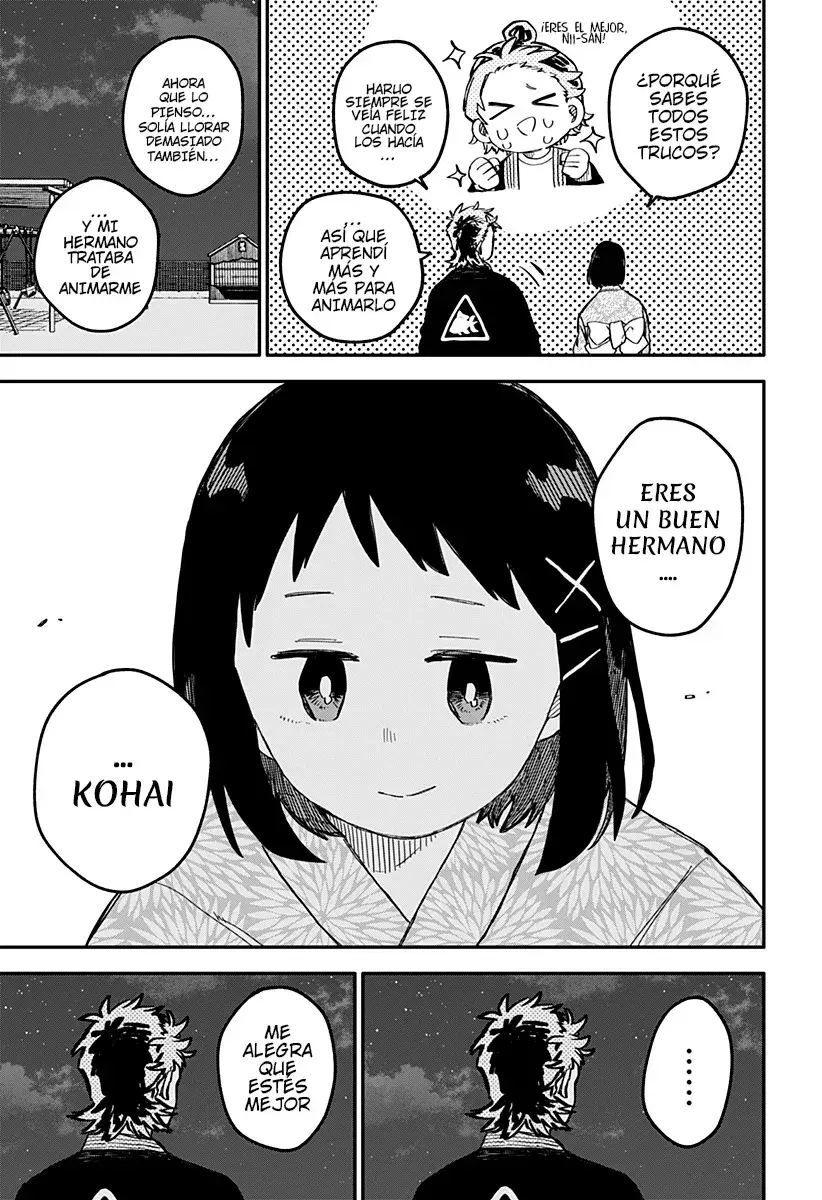Capitulo 89 page 16
