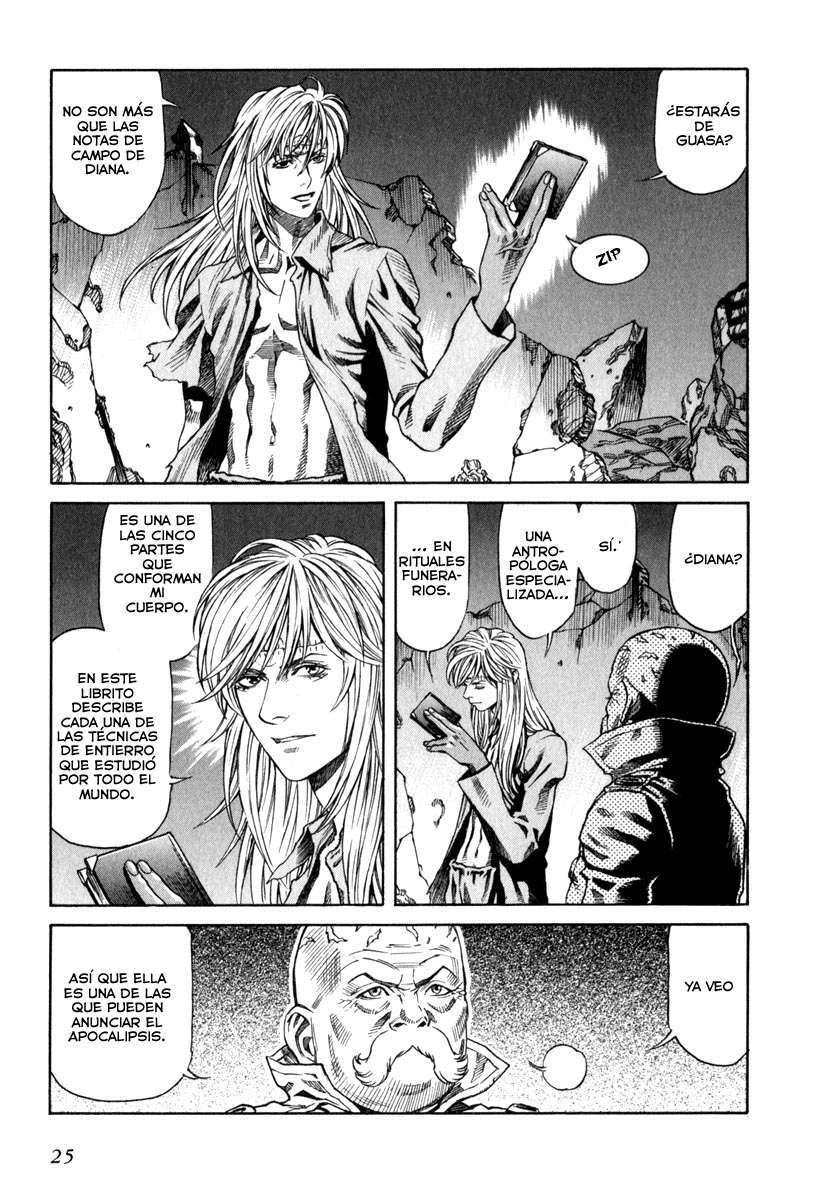Capitulo 59 page 19