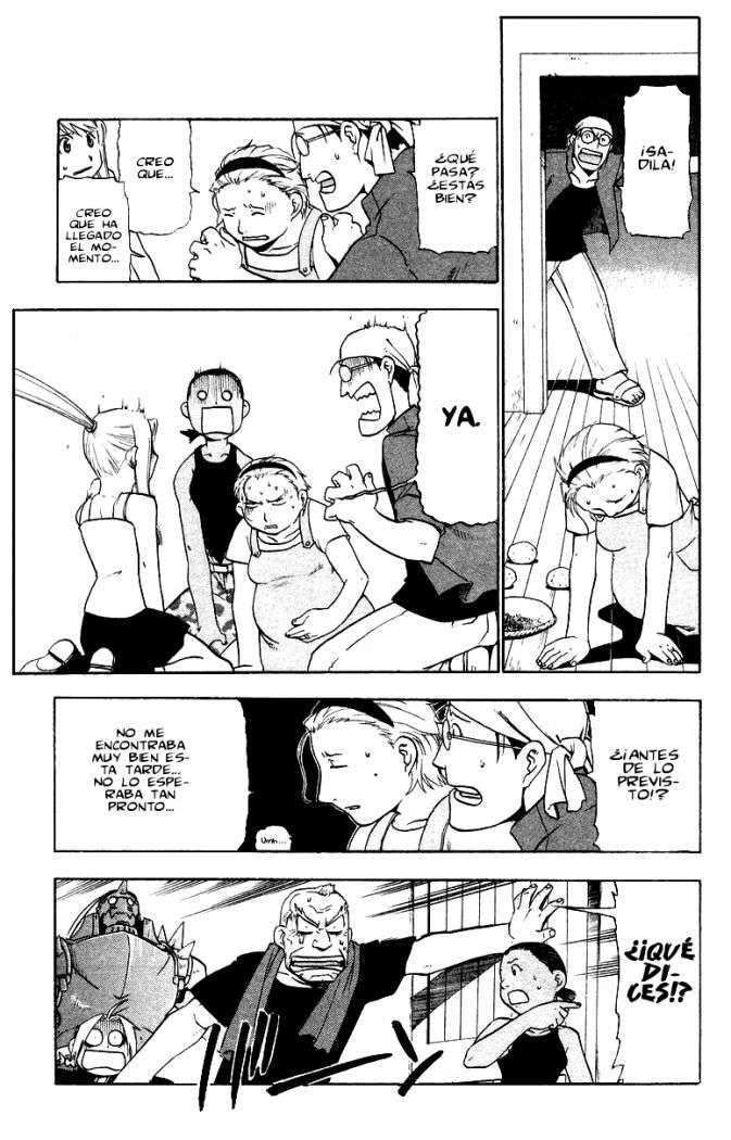 Capitulo 18 page 27