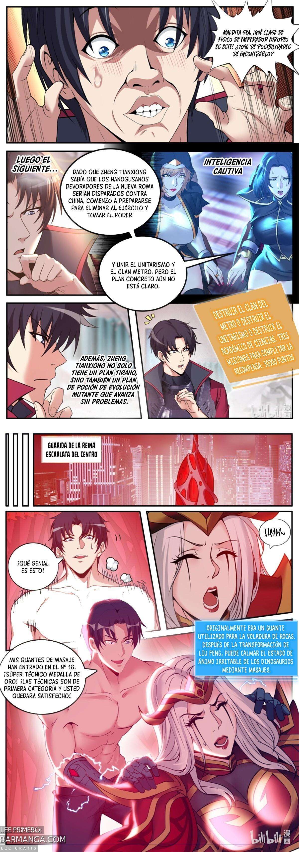 Capitulo 226 page 3