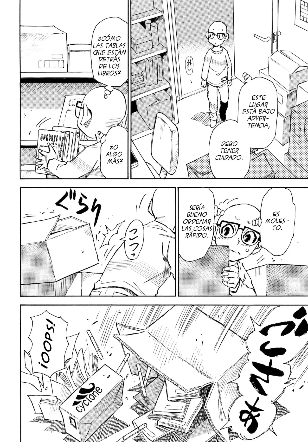 Capitulo 4 page 29