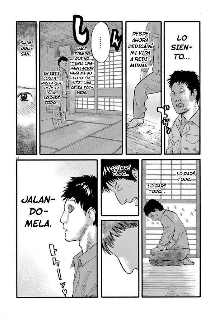 Capitulo 23 page 14