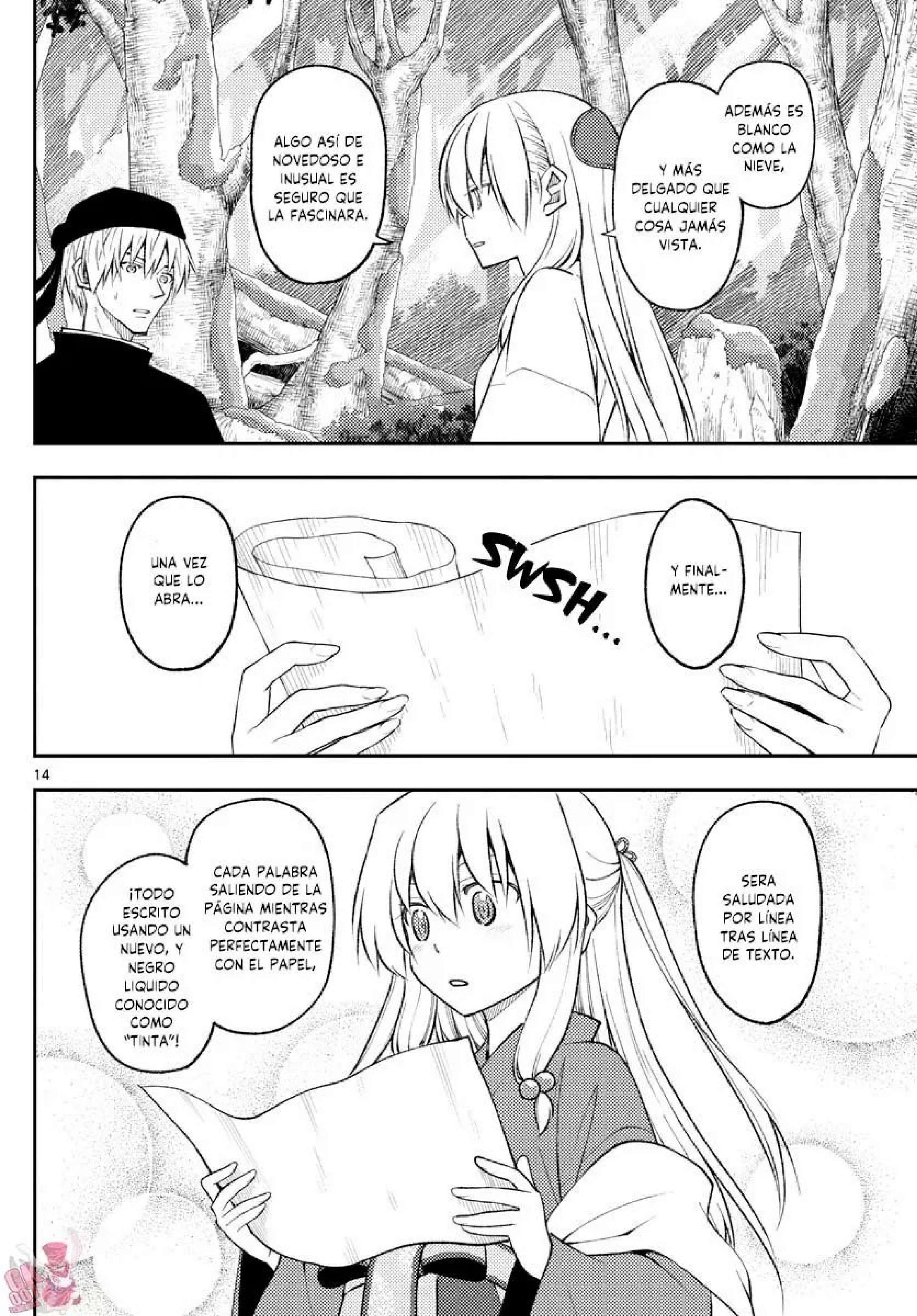Capitulo 199 page 15