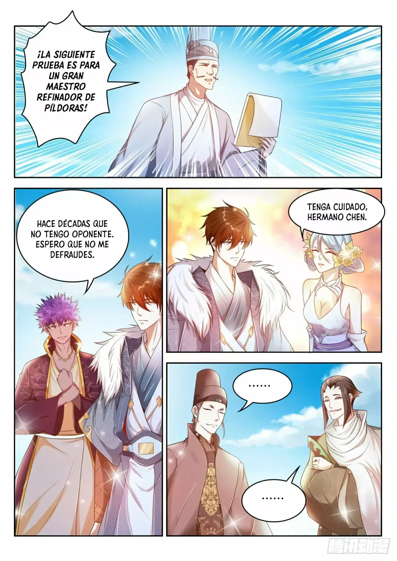 Capitulo 469 page 11