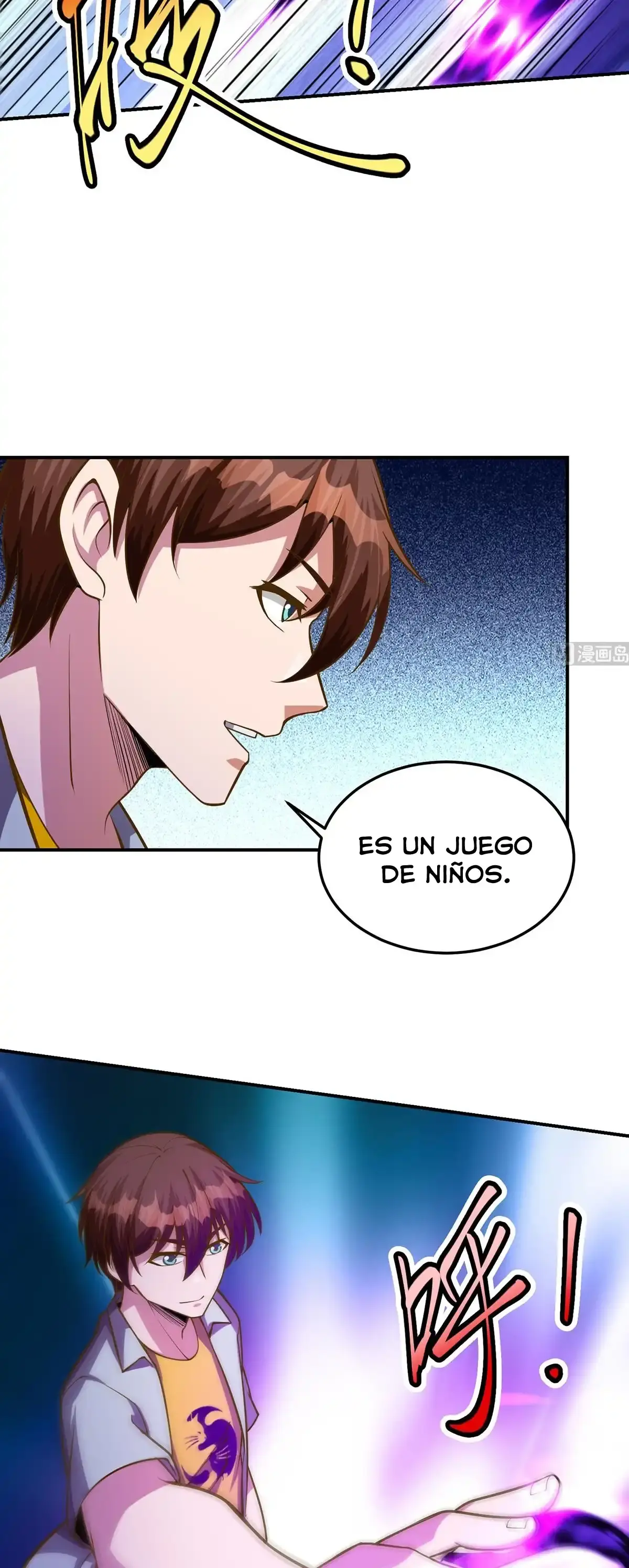 Capitulo 330 page 11