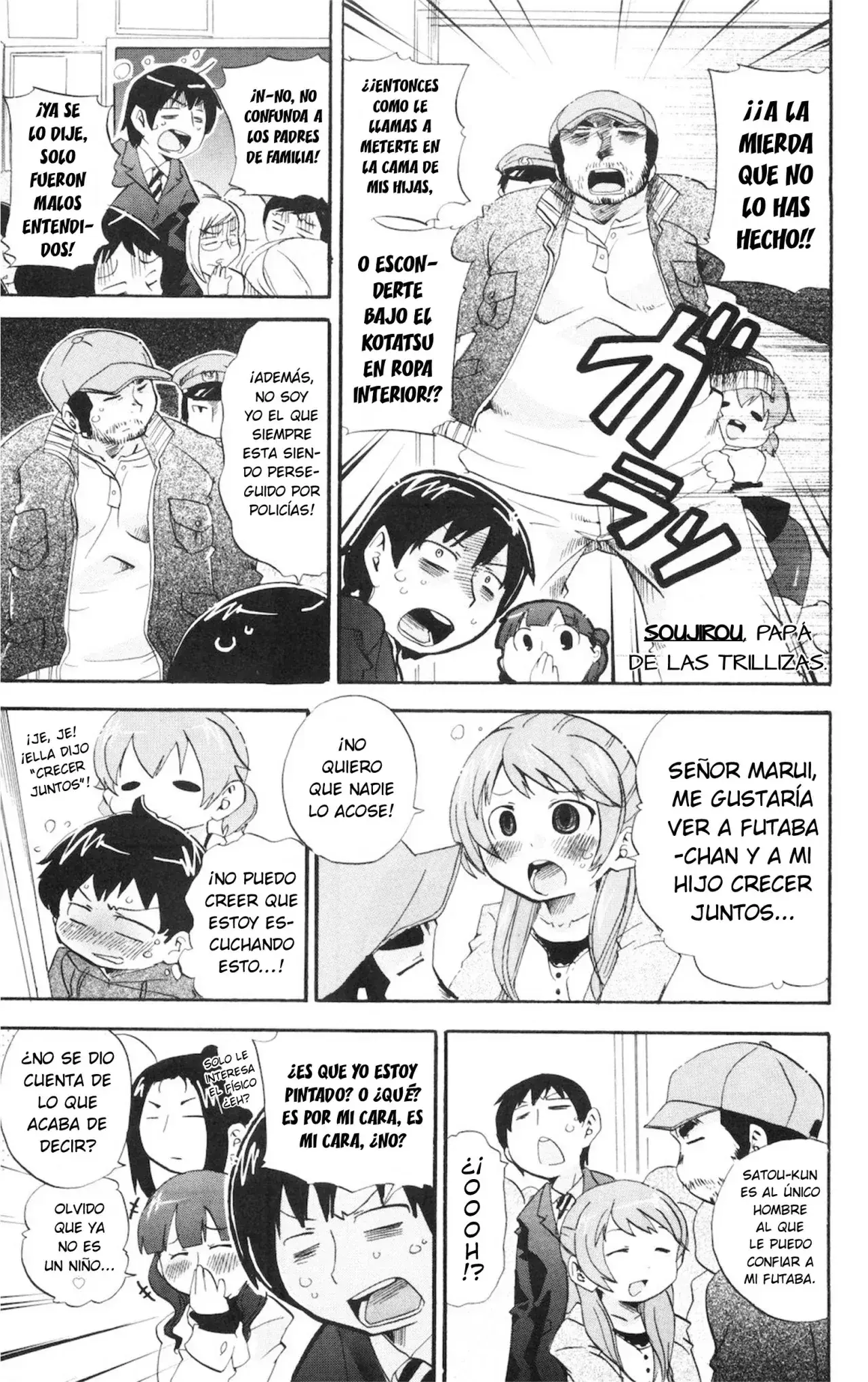 Capitulo 135 page 9