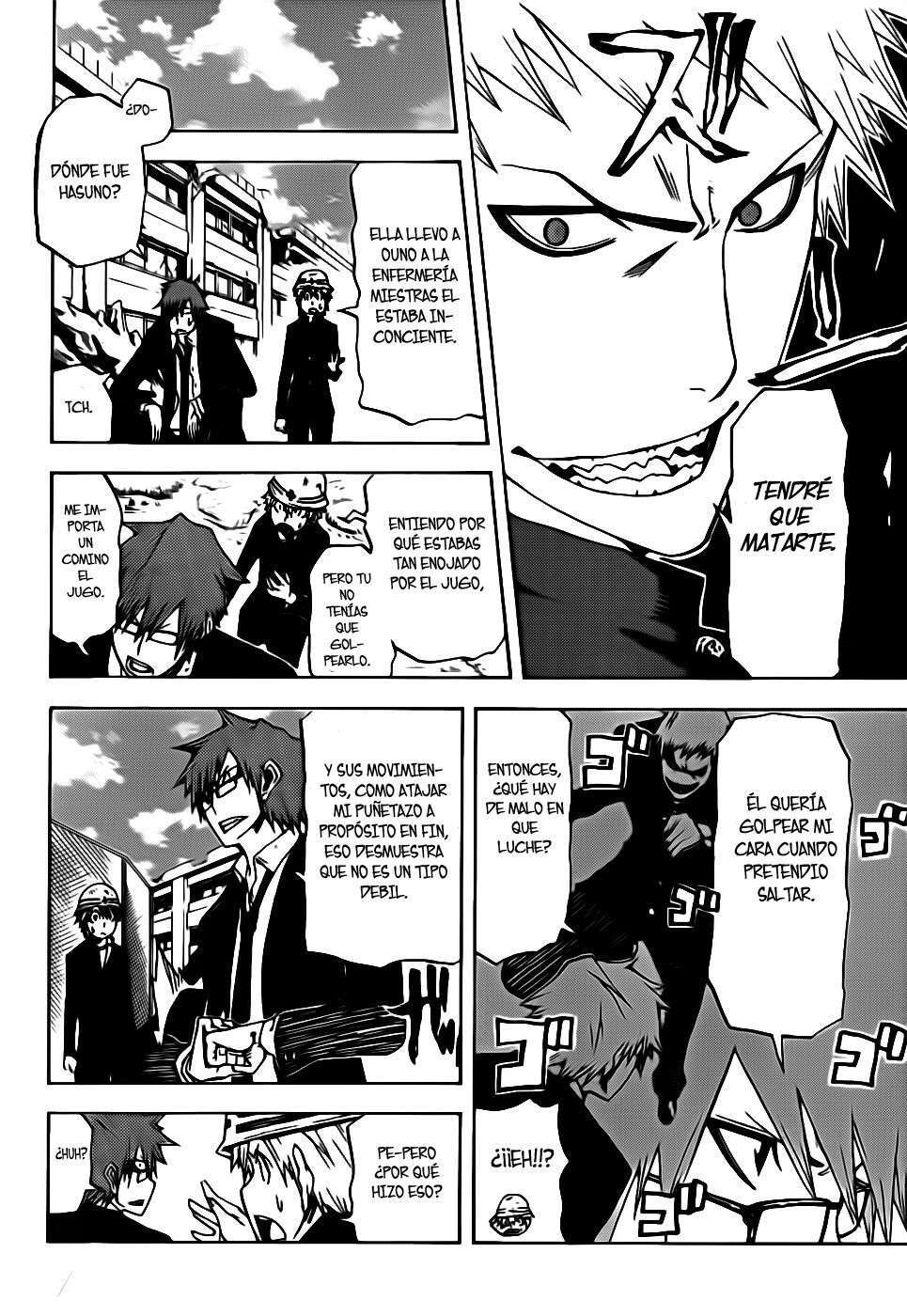 Capitulo 3 page 11