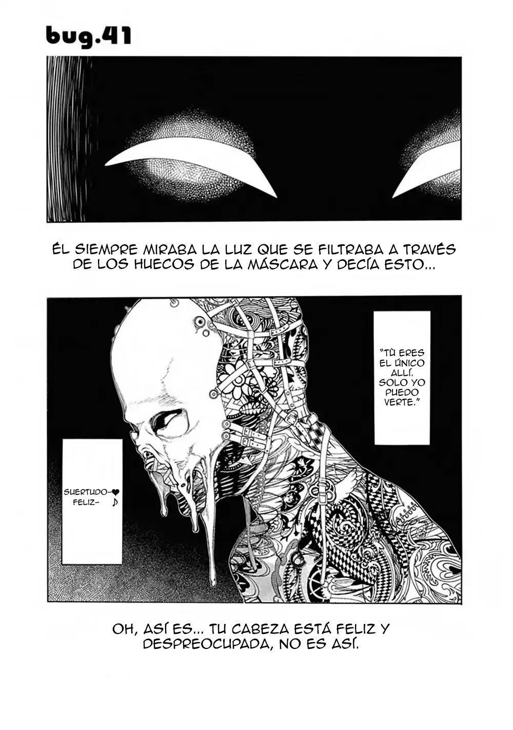 Capitulo 41 page 1