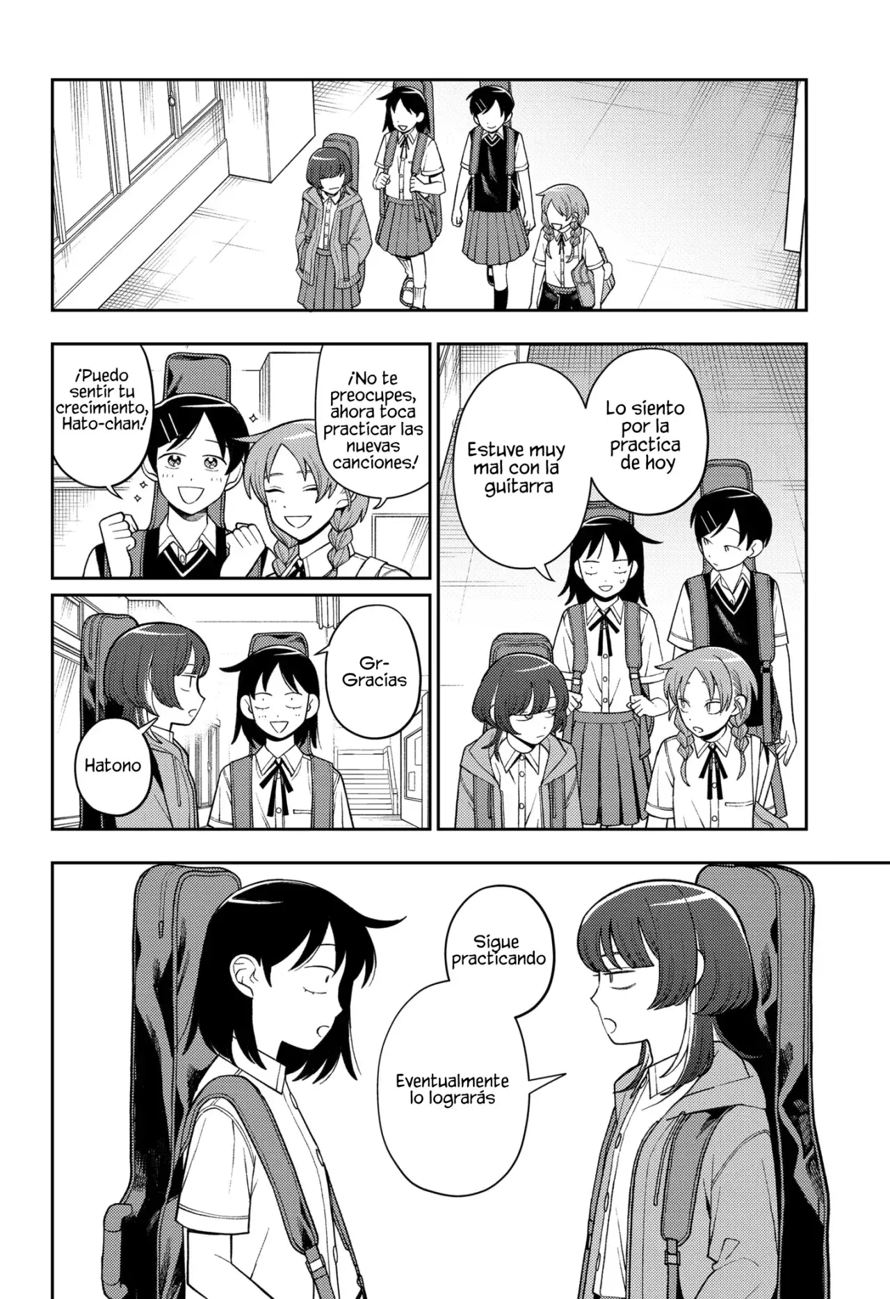 Capitulo 52 page 12