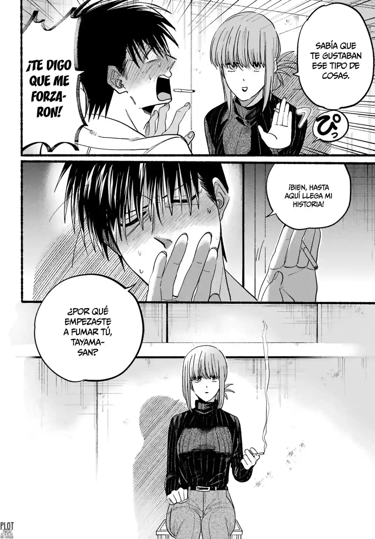 Capitulo 24 page 13