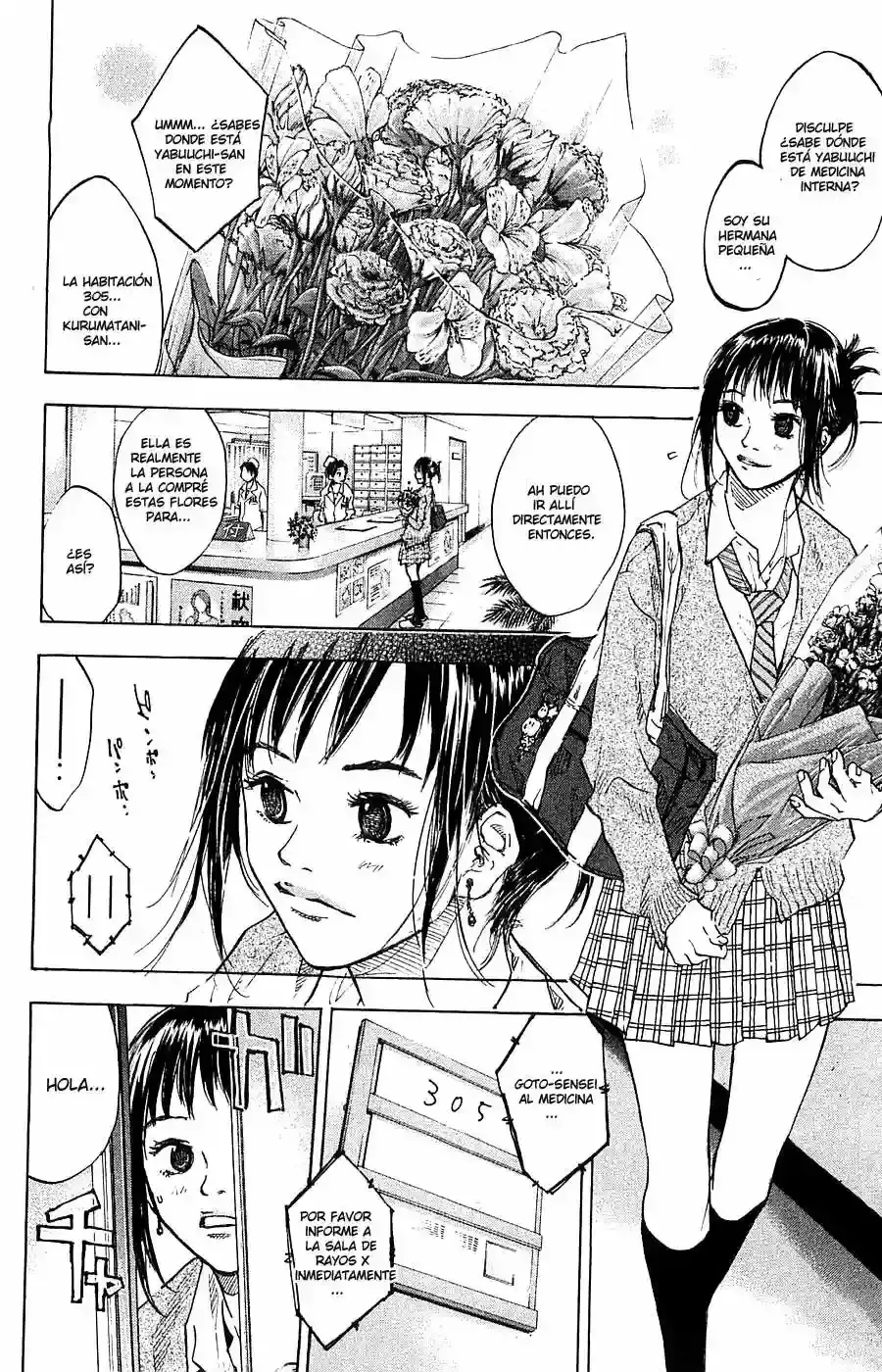 Capitulo 66 page 16