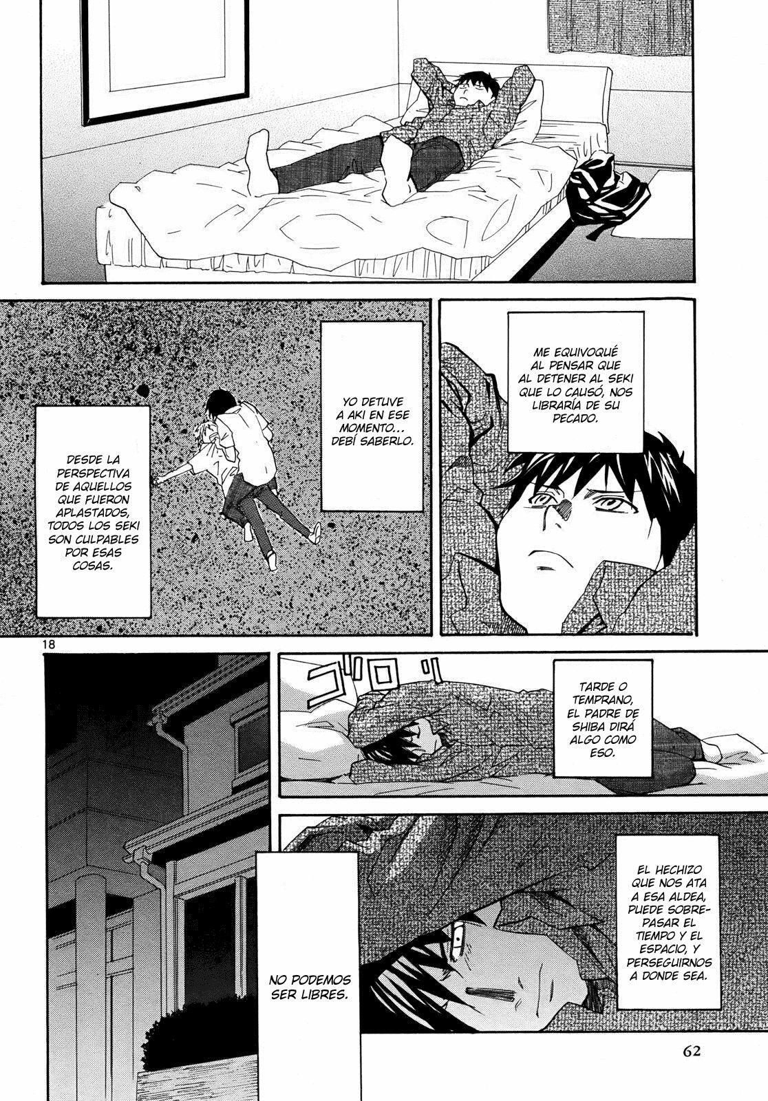 Capitulo 26 page 18