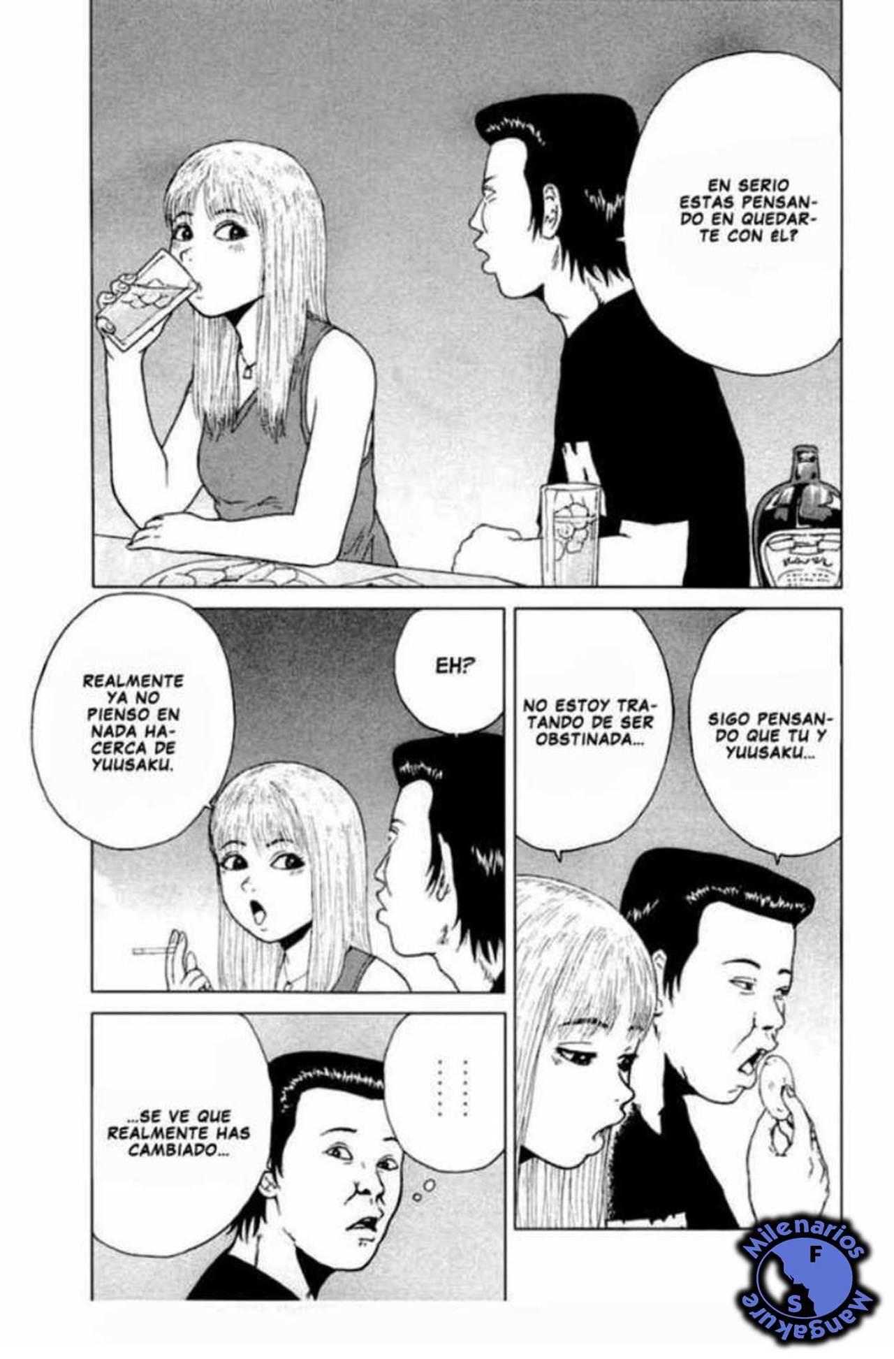 Capitulo 26 page 19