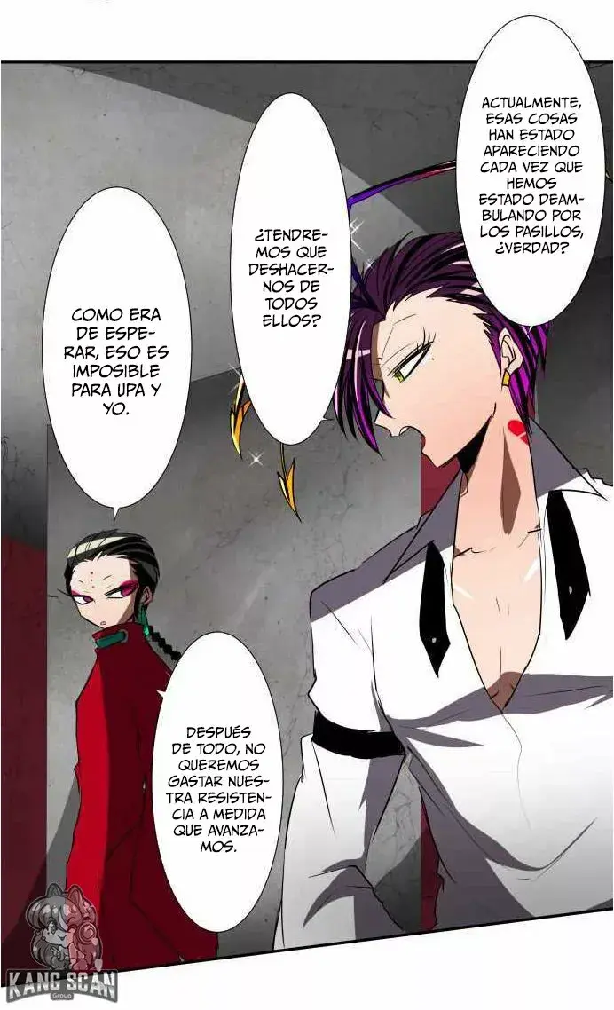 Capitulo 79 page 8