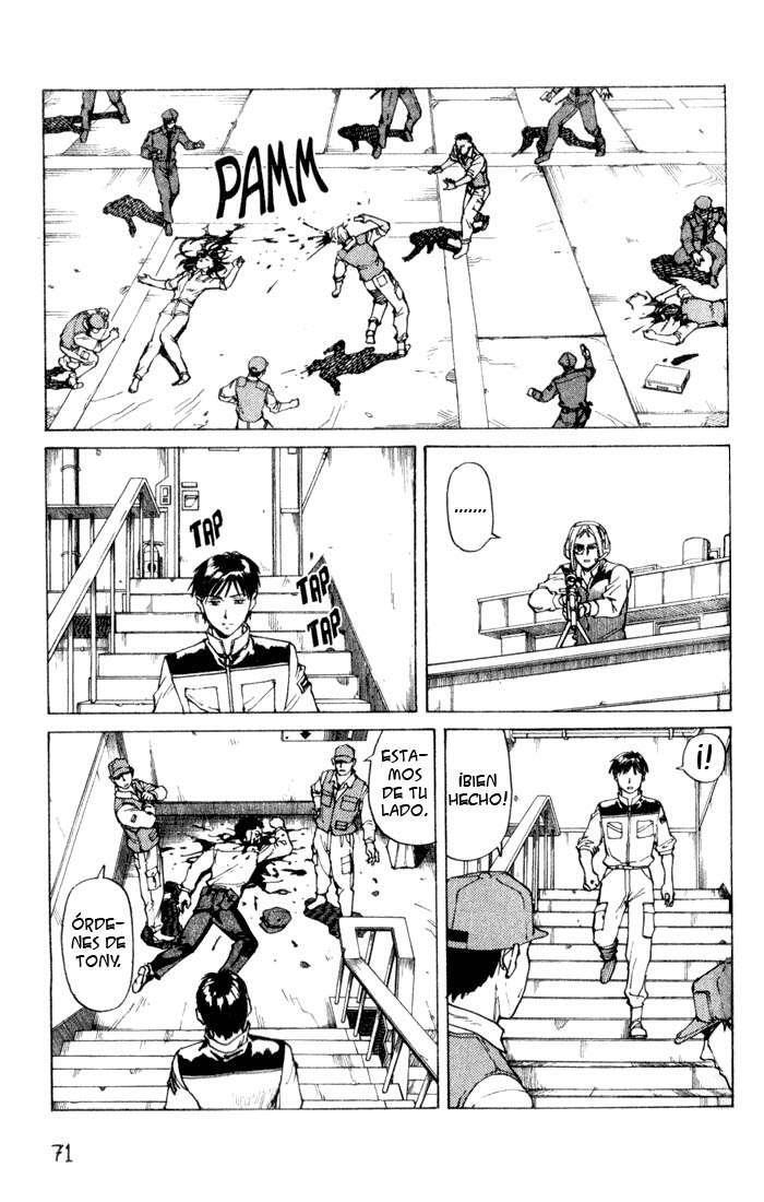 Capitulo 49 page 12