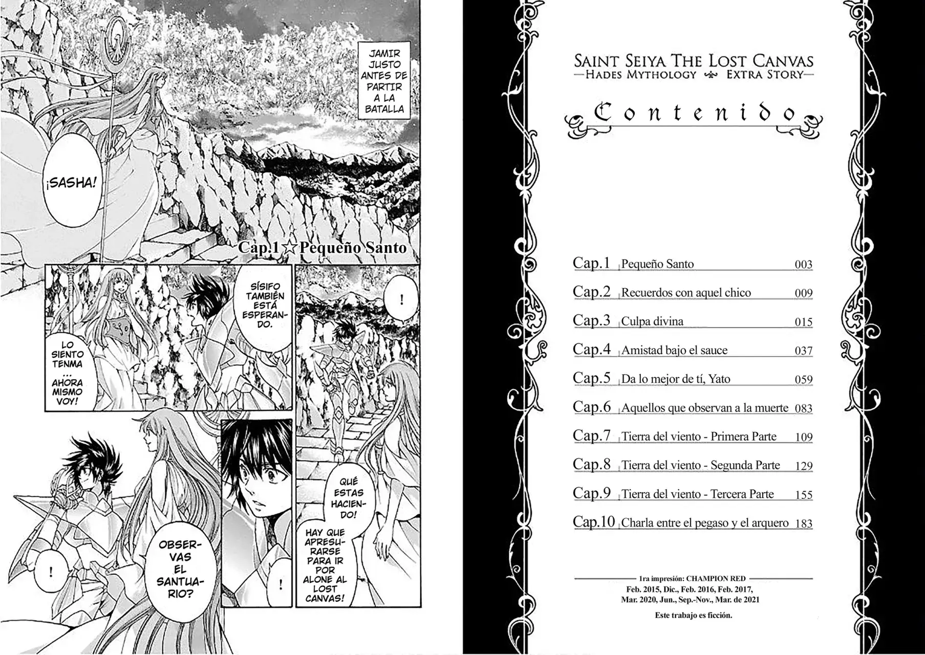 Capitulo 92 page 4
