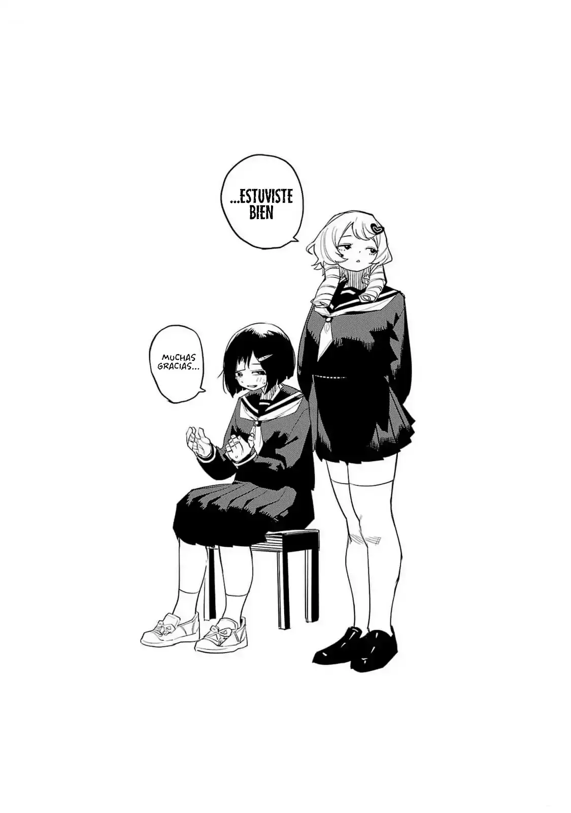 Capitulo 206 page 20