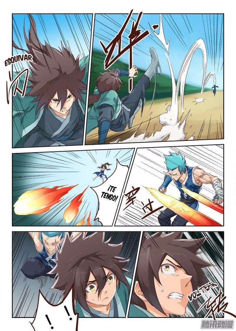Capitulo 46 page 8