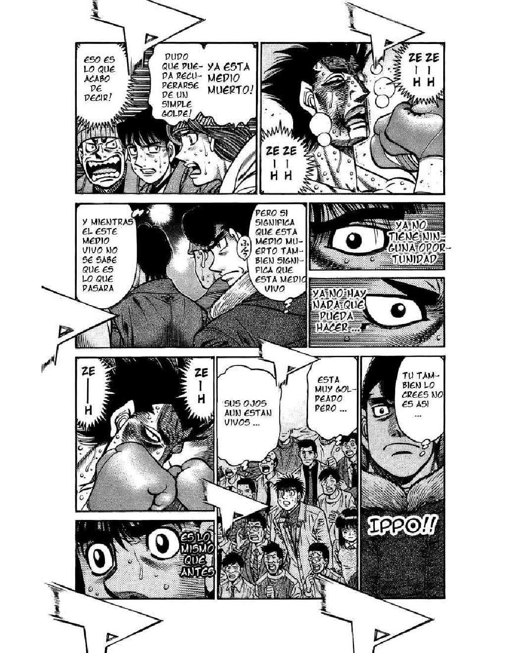 Capitulo 694 page 4