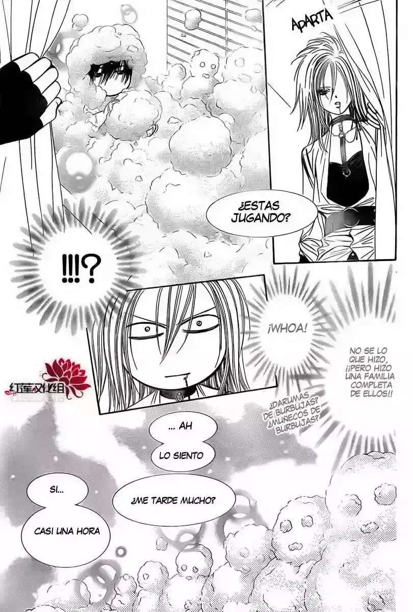 Capitulo 186 page 21