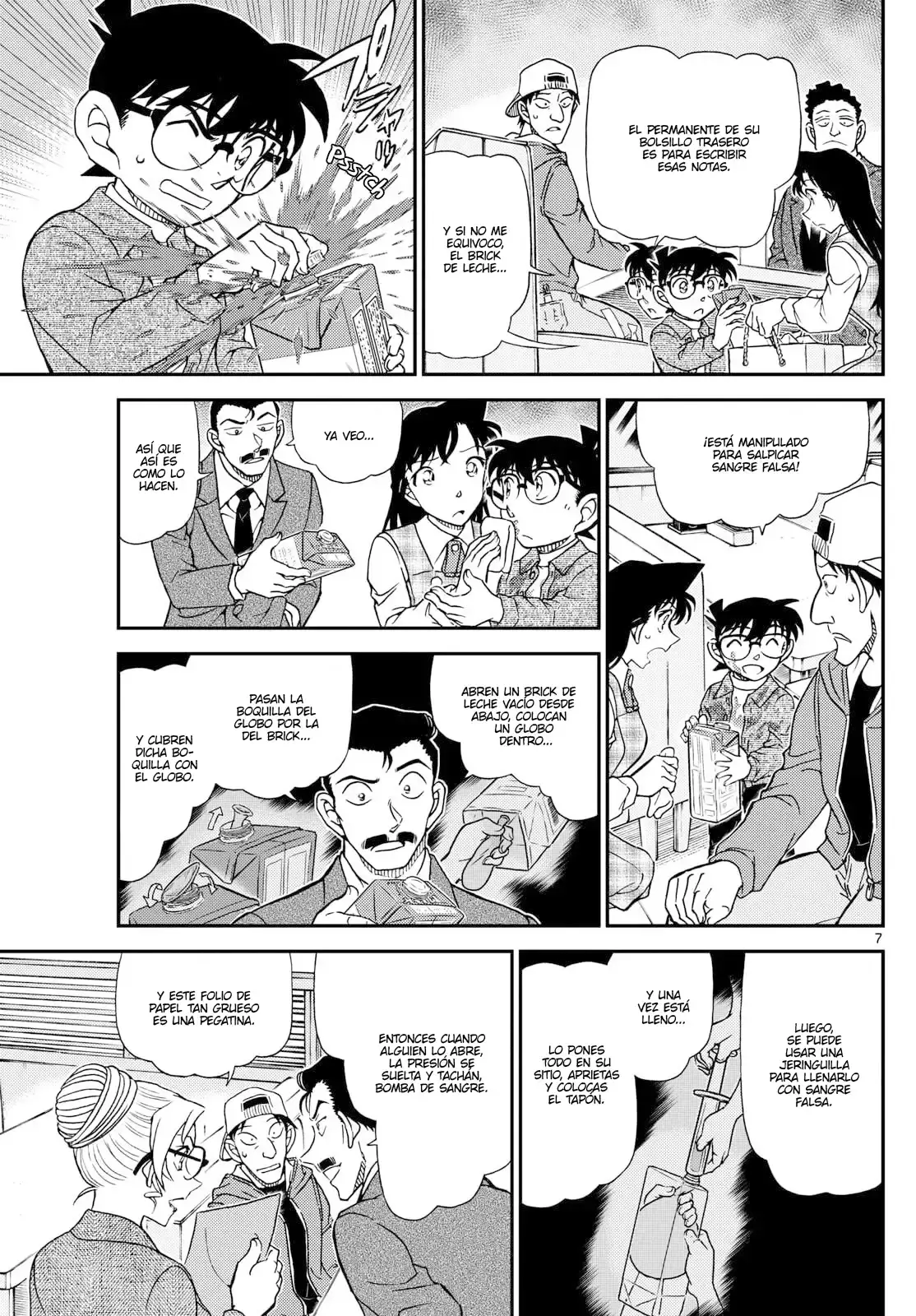 Capitulo 1143 page 7