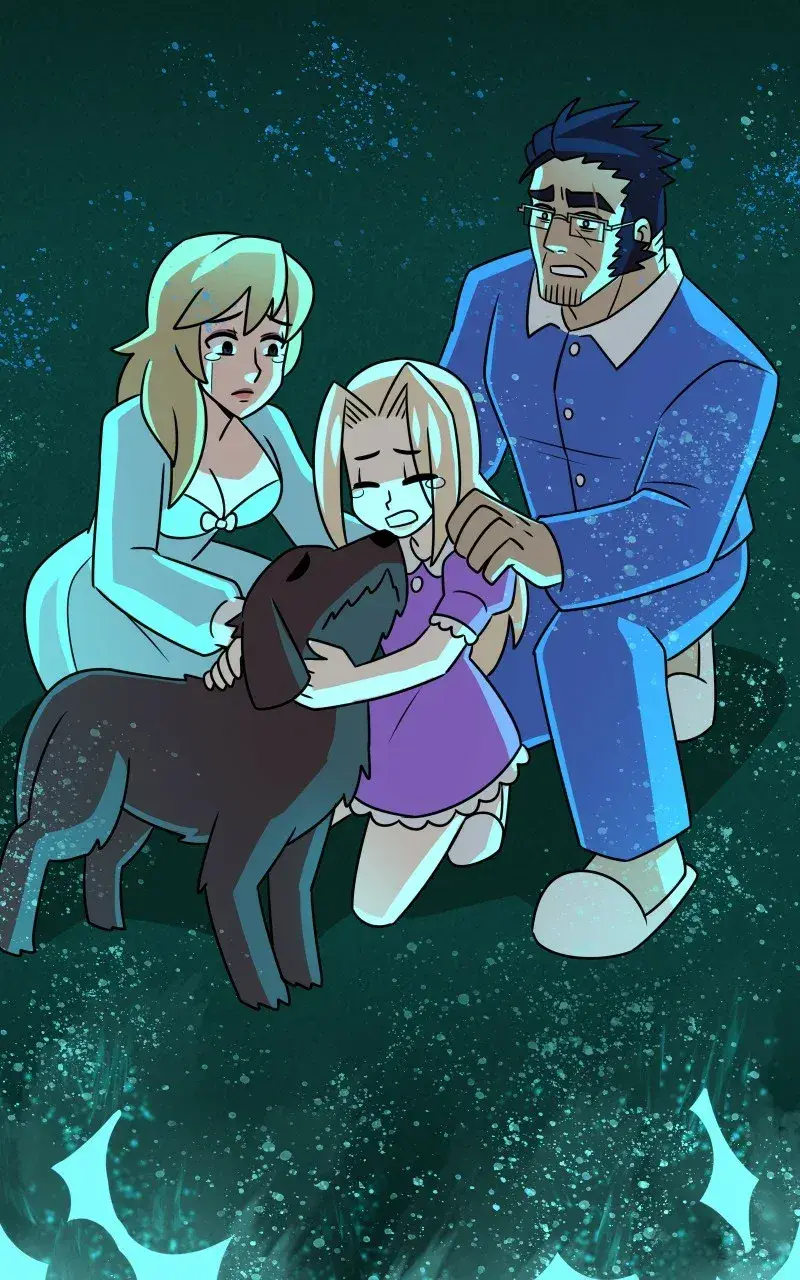 Capitulo 17 page 73