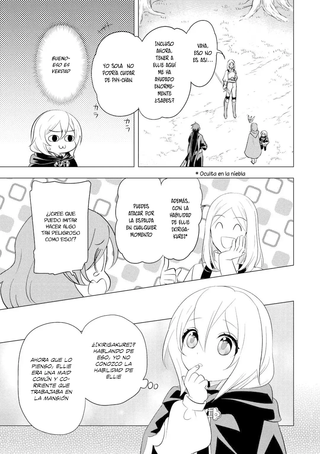 Capitulo 21 page 11