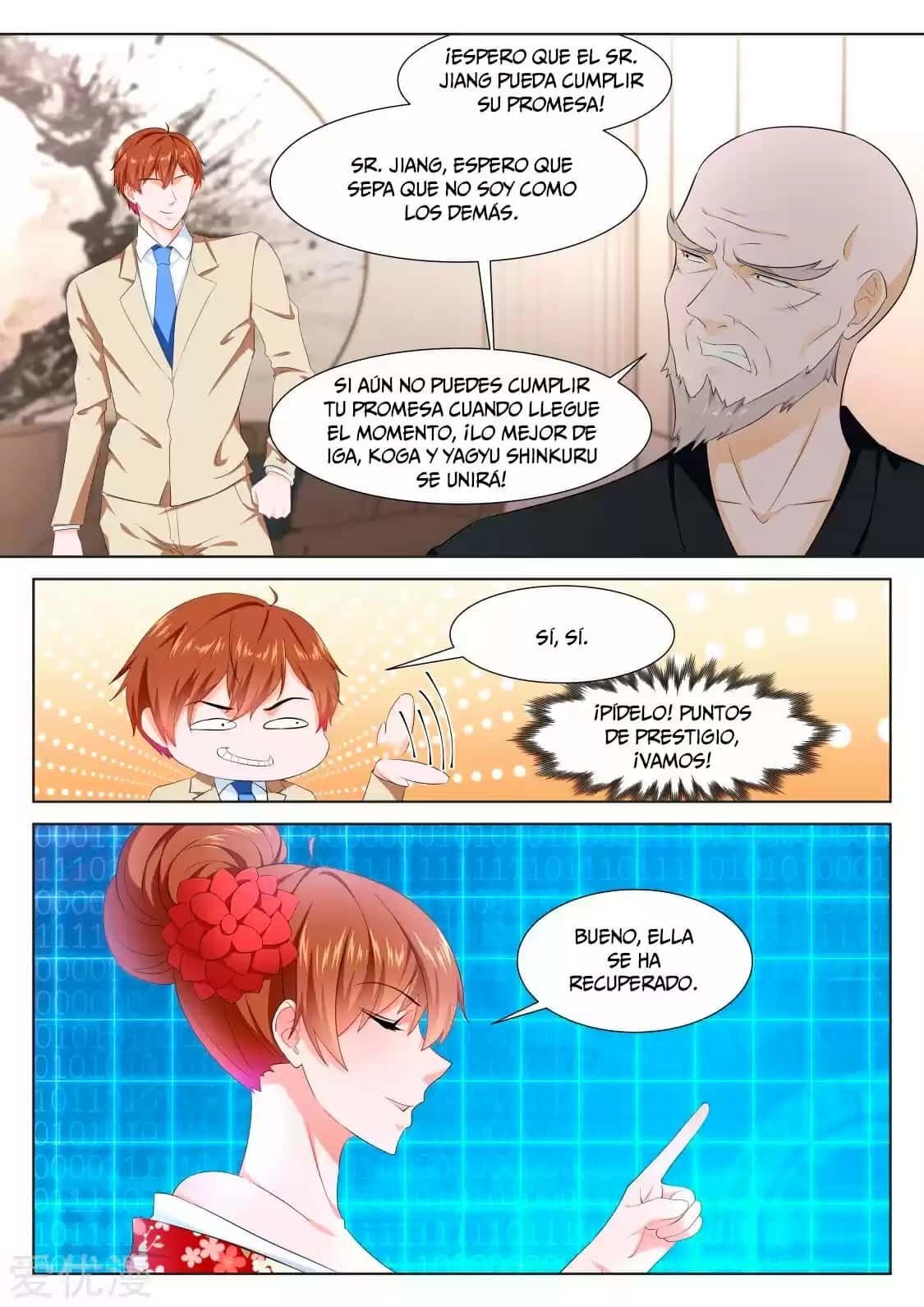 Capitulo 326 page 10