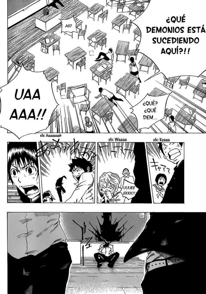 Capitulo 1 page 11