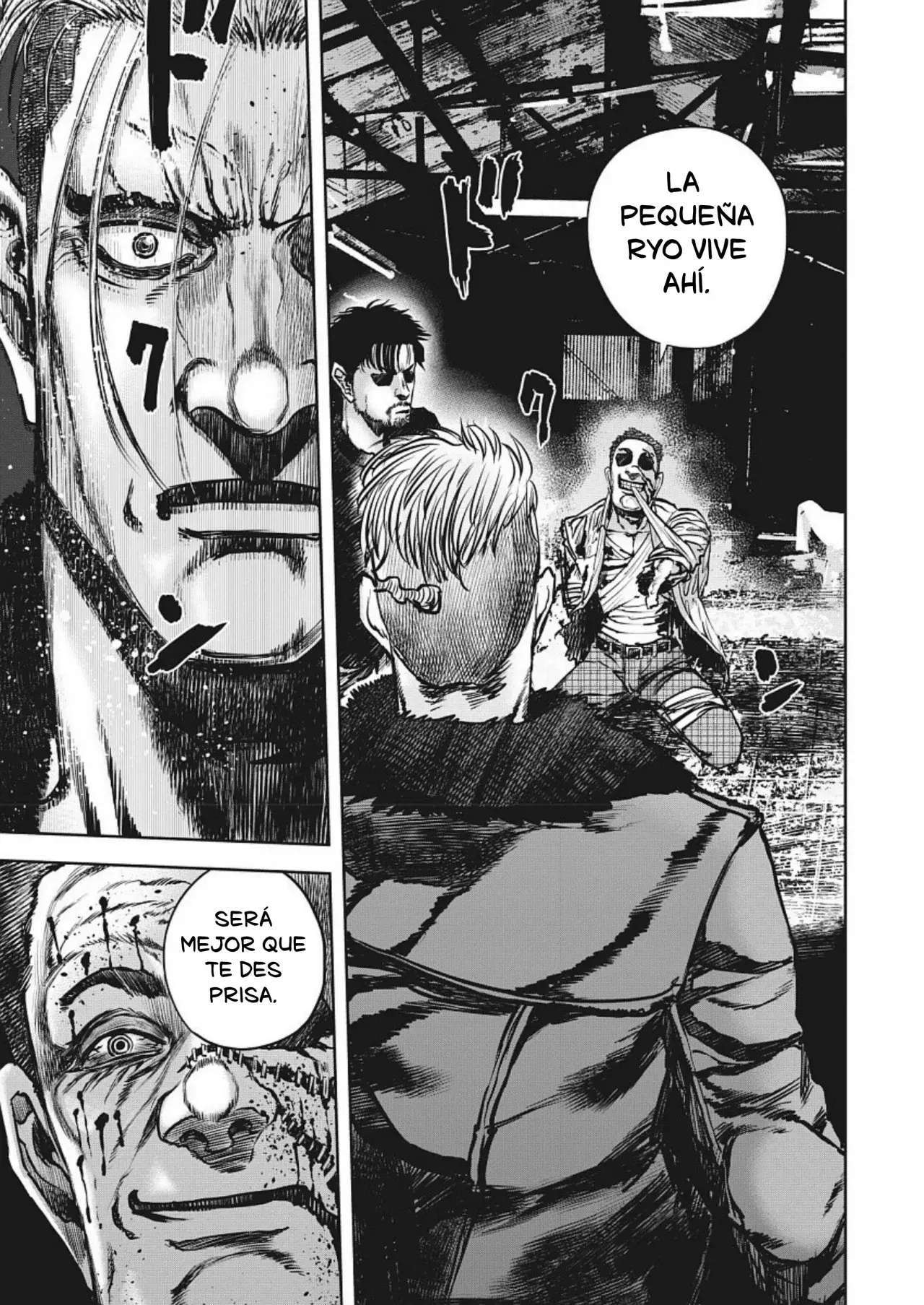 Capitulo 22 page 12
