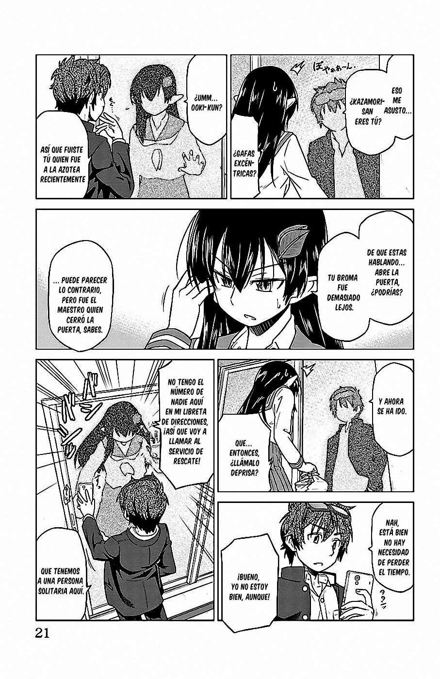 Capitulo 1 page 22
